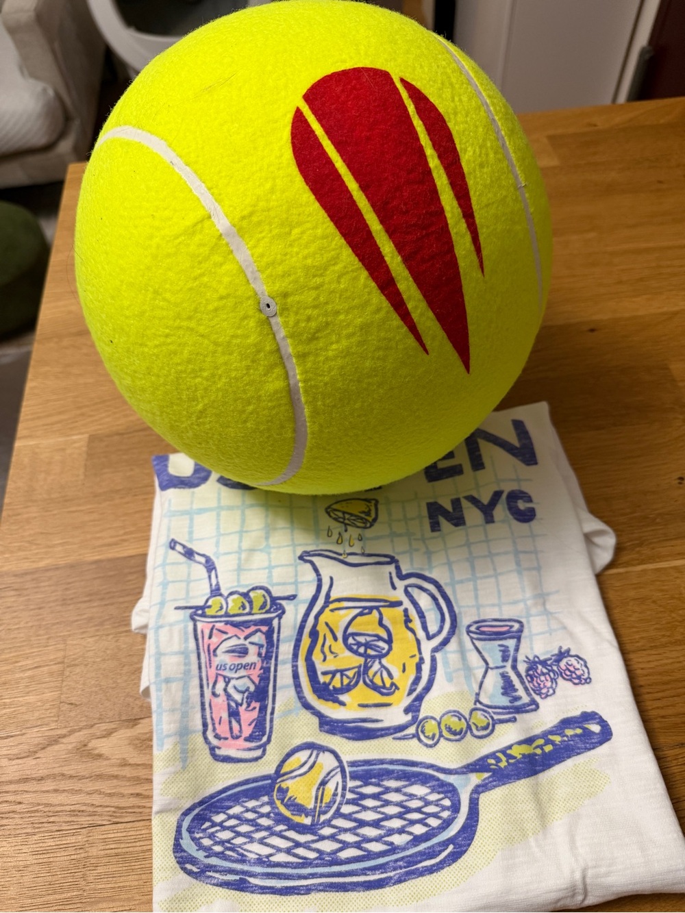 US Open bundle - Picture 7 of 7